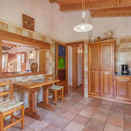 Son Barbudet Campos (Mallorca)