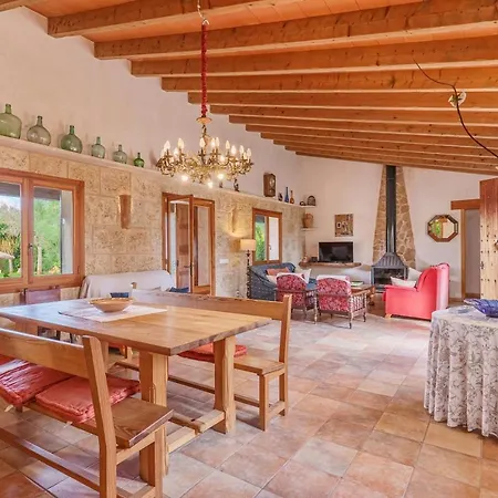 Son Barbudet Holiday home Campos (Mallorca)