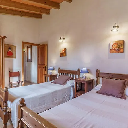 Son Barbudet Holiday home Campos (Mallorca)