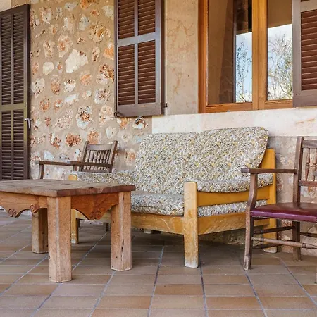 Son Barbudet Holiday home