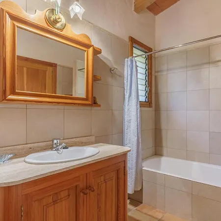 Holiday home Son Barbudet Campos (Mallorca)