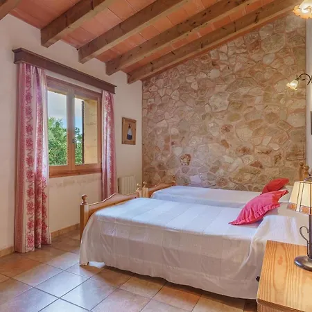 Son Barbudet Holiday home *