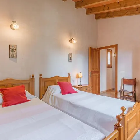 Holiday home Son Barbudet Campos (Mallorca)